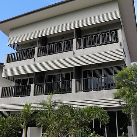 Baan Suan Ta Hotel Тау Номер фото